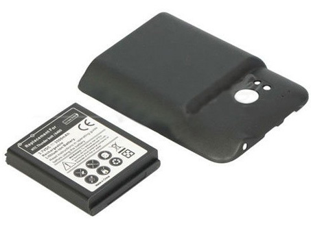 Recambio de Batería Compatible para Teléfono Móvil  HTC ThunderBolt 4G