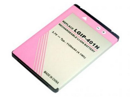 Recambio de Batería Compatible para Teléfono Móvil  LG E720
