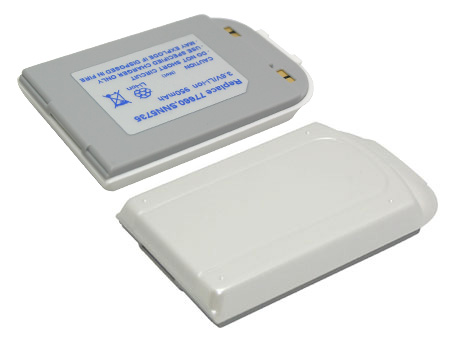 Recambio de Batería Compatible para Teléfono Móvil  MOTOROLA SNN5734