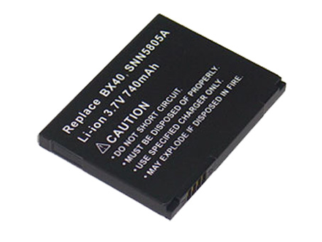 Recambio de Batería Compatible para Teléfono Móvil  MOTOROLA RAZR2 V8