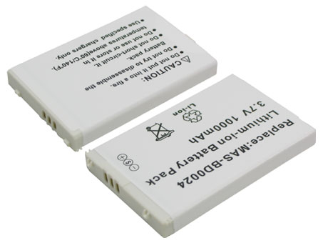 Recambio de Batería Compatible para Teléfono Móvil  NEC MAS-BD0024