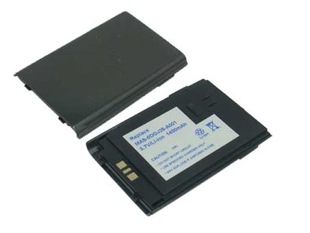 Recambio de Batería Compatible para Teléfono Móvil  NEC MAS-0DOJ25-A001
