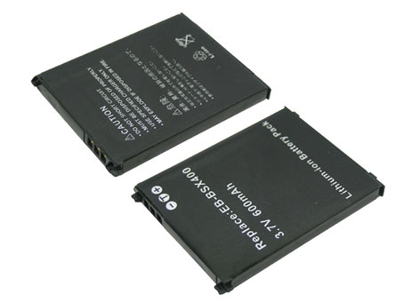 Recambio de Batería Compatible para Teléfono Móvil  PANASONIC EB-X400AVZUK