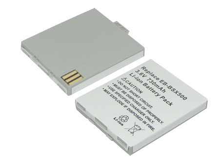 Recambio de Batería Compatible para Teléfono Móvil  PANASONIC EB-BSX500