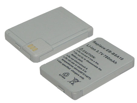 Recambio de Batería Compatible para Teléfono Móvil  PANASONIC EB-BSA10CN