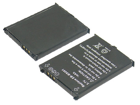 Recambio de Batería Compatible para Teléfono Móvil  PANASONIC EB-VS7