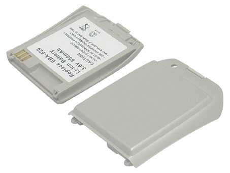 Recambio de Batería Compatible para Teléfono Móvil  SIEMENS L36880-N4911-A120