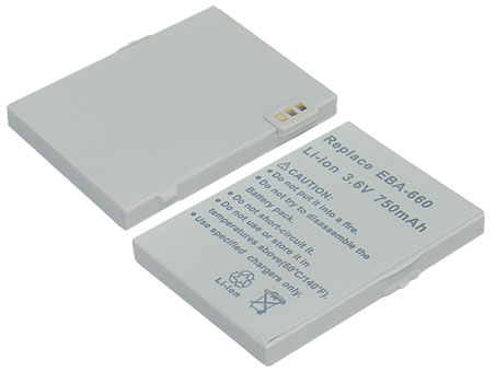 Recambio de Batería Compatible para Teléfono Móvil  SIEMENS CXV65