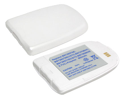 Recambio de Batería Compatible para Teléfono Móvil  SAMSUNG SGH-E820T