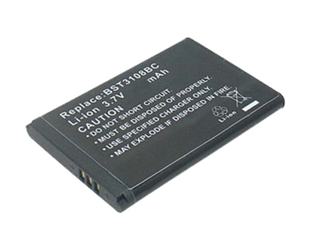 Recambio de Batería Compatible para Teléfono Móvil  Samsung BST3108BEC/STD