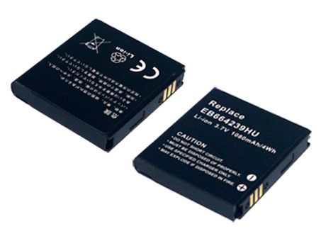Recambio de Batería Compatible para Teléfono Móvil  SAMSUNG S8000