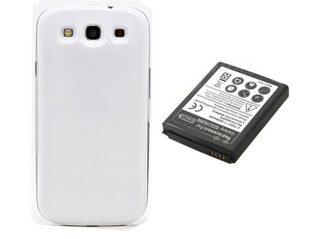 Recambio de Batería Compatible para Teléfono Móvil  SAMSUNG I9300