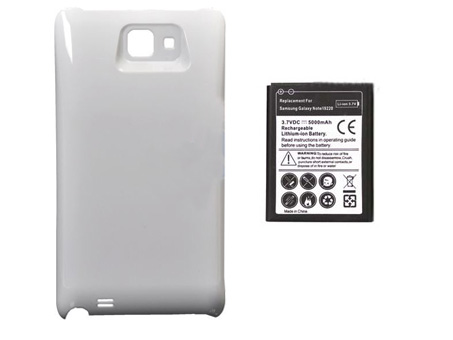 Recambio de Batería Compatible para Teléfono Móvil  SAMSUNG GALAXY NOTE i9220