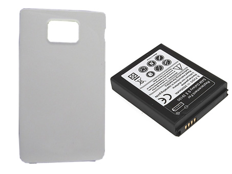 Recambio de Batería Compatible para Teléfono Móvil  SAMSUNG i9100