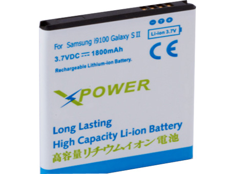 Recambio de Batería Compatible para Teléfono Móvil  SAMSUNG GT-i9100
