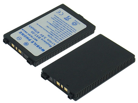 Recambio de Batería Compatible para Teléfono Móvil  SONY ERICSSON K700c