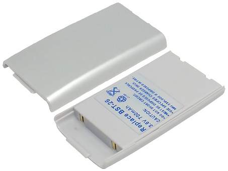 Recambio de Batería Compatible para Teléfono Móvil  SONY ERICSSON T100