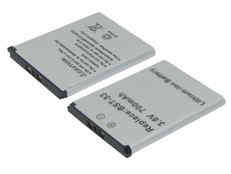 Recambio de Batería Compatible para Teléfono Móvil  SONY ERICSSON G900c
