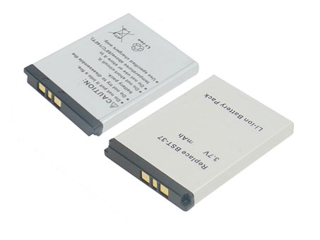 Recambio de Batería Compatible para Teléfono Móvil  SONY ERICSSON W800i
