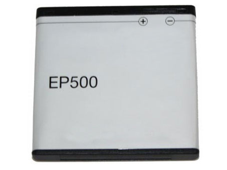 Recambio de Batería Compatible para Teléfono Móvil  SONY ERICSSON EP-500