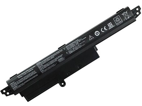 Recambio de Batería para ordenador portátil  ASUS VivoBook-X200CA-1A