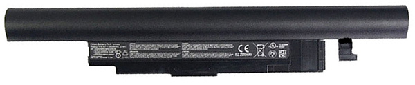 Recambio de Batería para ordenador portátil  ASUS S56CM-XX140