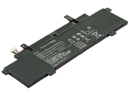 Recambio de Batería para ordenador portátil  Asus CHROMEBook-C300MA-DB01