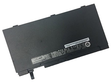 Recambio de Batería para ordenador portátil  ASUS BU403UA-1A