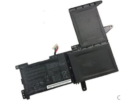 Recambio de Batería para ordenador portátil  ASUS X510UQ-3F