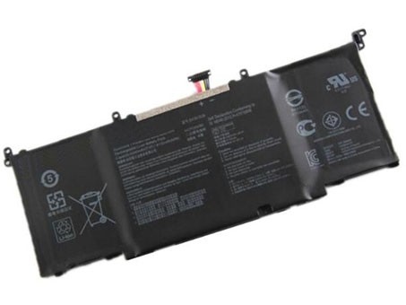 Recambio de Batería para ordenador portátil  ASUS GL502VM-DB71