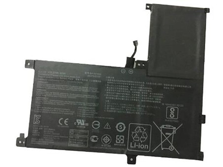 Recambio de Batería para ordenador portátil  Asus 0B200-02010100