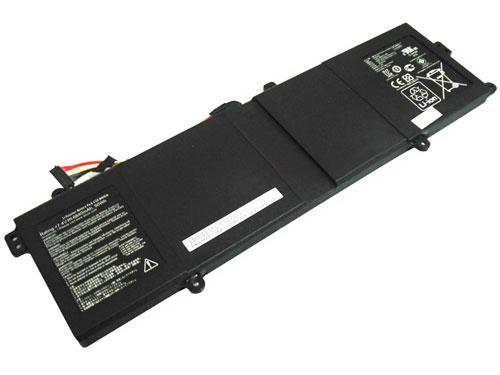 Recambio de Batería para ordenador portátil  ASUS BU400A-Ultrabook-Series