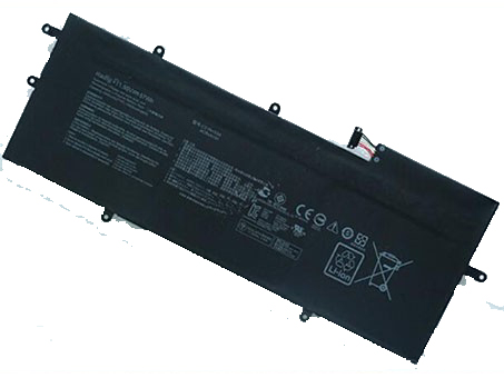 Recambio de Batería para ordenador portátil  ASUS Zenbook-Flip-UX360UA-C4160T