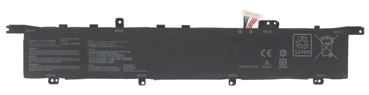 Recambio de Batería para ordenador portátil  Asus Zenbook-Pro-15-UX580GE