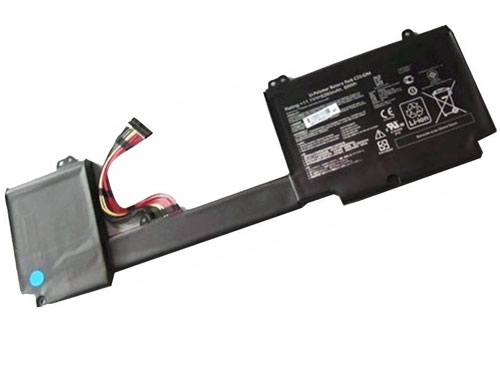 Recambio de Batería para ordenador portátil  asus G46-Series