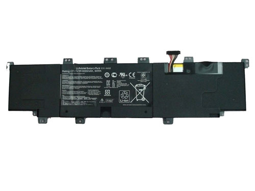 Recambio de Batería para ordenador portátil  ASUS VivoBook-S400E-Series