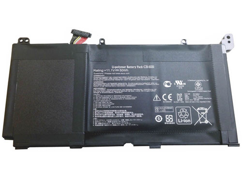 Reemplazo de Batería OEM para ASUS Vivobook-S551LB