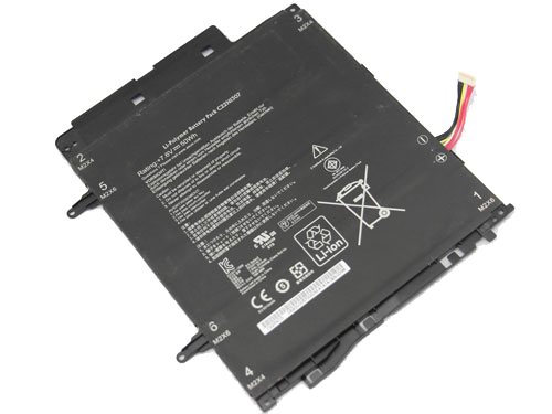 Recambio de Batería para ordenador portátil  ASUS C21-TX300P
