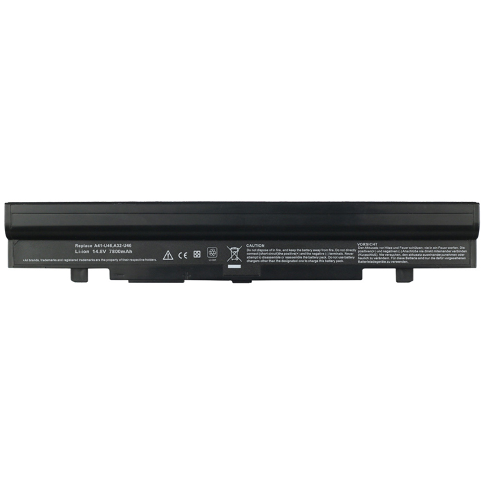 Recambio de Batería para ordenador portátil asus U56JC Recambio de Batería para ordenador portátil asus U56JC