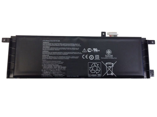 Recambio de Batería para ordenador portátil  ASUS X453