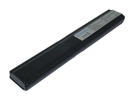 Recambio de Batería para ordenador portátil asus M6R Recambio de Batería para ordenador portátil asus M6R