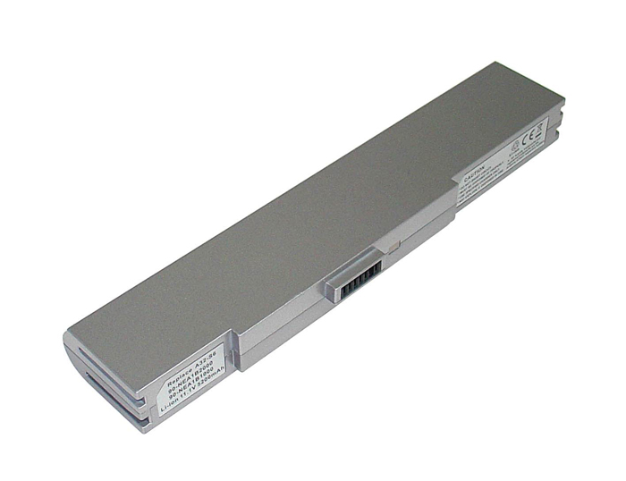Recambio de Batería para ordenador portátil  ASUS S6F