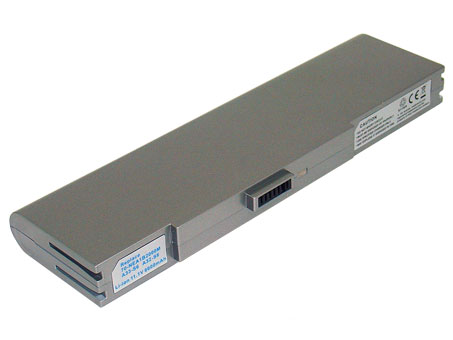 Recambio de Batería para ordenador portátil asus ASUS S6 Recambio de Batería para ordenador portátil asus ASUS S6