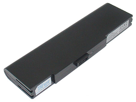 Recambio de Batería para ordenador portátil asus A33-S6 Recambio de Batería para ordenador portátil asus A33-S6