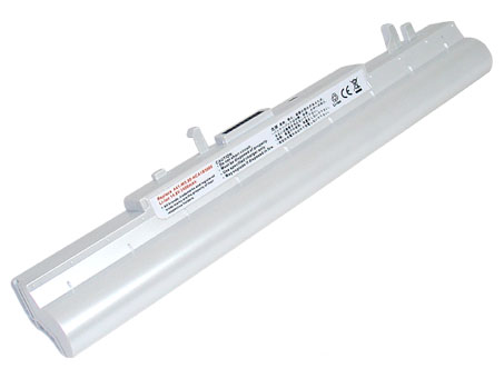 Recambio de Batería para ordenador portátil asus A41-W3 Recambio de Batería para ordenador portátil asus A41-W3