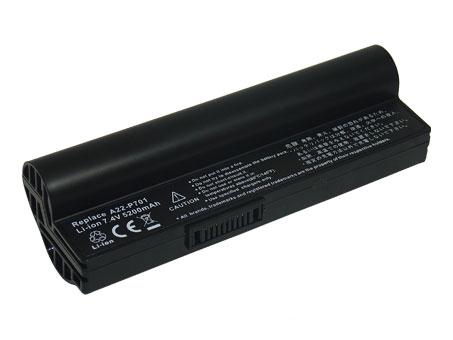 Recambio de Batería para ordenador portátil asus A22-P701 Recambio de Batería para ordenador portátil asus A22-P701