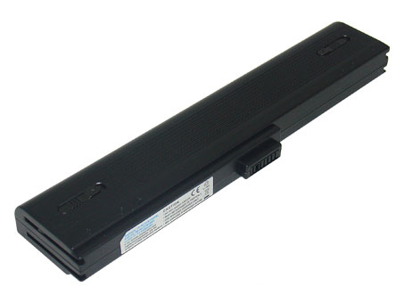 Recambio de Batería para ordenador portátil asus 90-NL51B1000 Recambio de Batería para ordenador portátil asus 90-NL51B1000