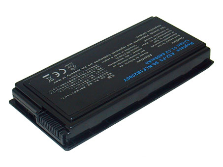 Recambio de Batería para ordenador portátil  ASUS X50SL