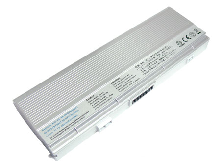 Recambio de Batería para ordenador portátil asus U6Ep Recambio de Batería para ordenador portátil asus U6Ep