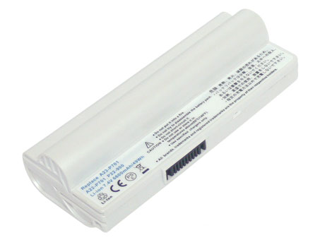 Recambio de Batería para ordenador portátil asus Eee PC 700 Recambio de Batería para ordenador portátil asus Eee PC 700